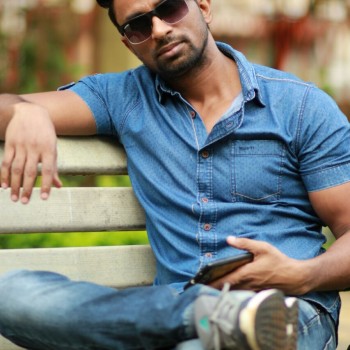 Madhur Kumar